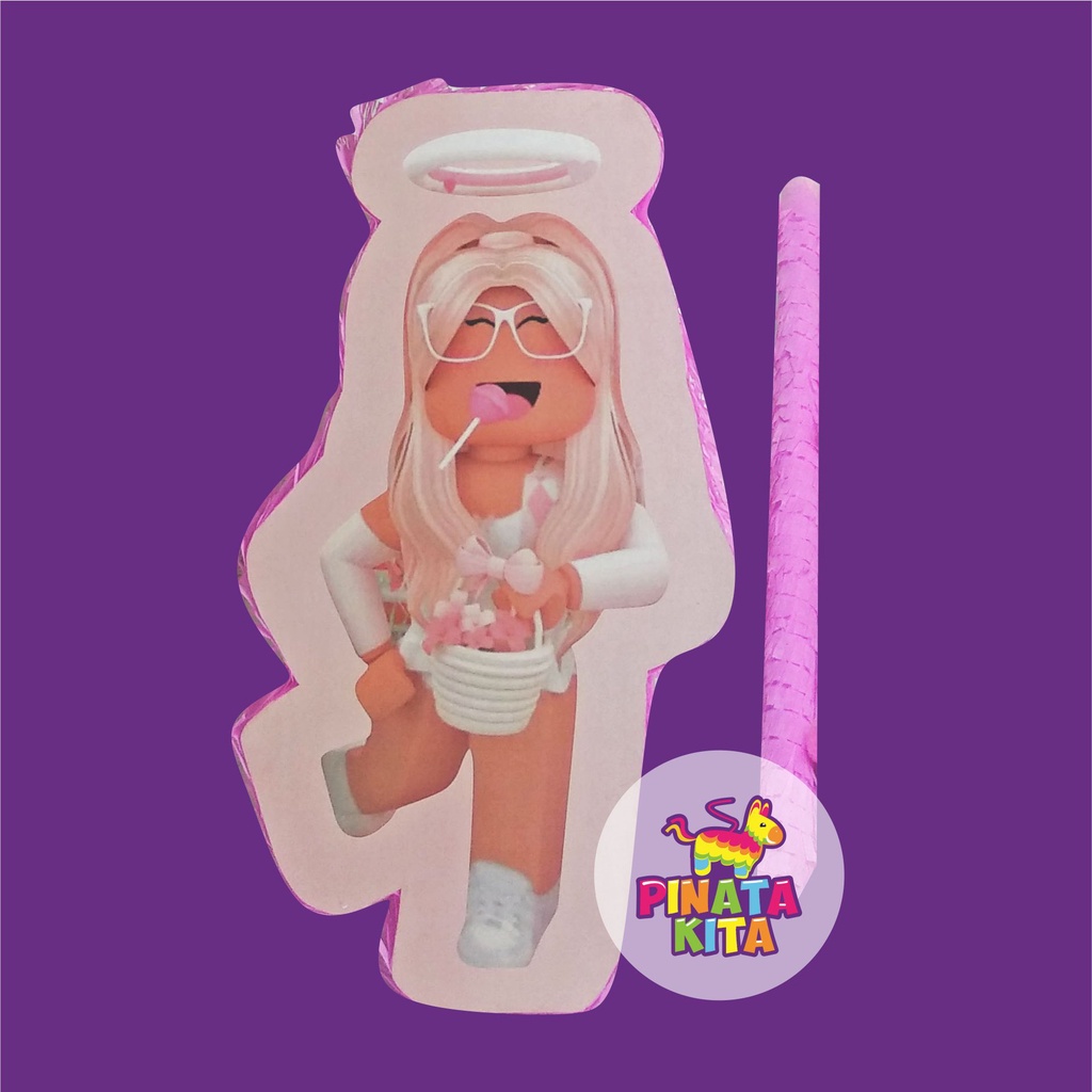 pinata roblox / pinata roblox  / pinata roblox / pinata tarik / pinata pukul / pinata custom  / pina
