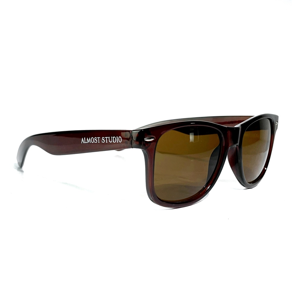 Kacamata Almost Keen - Sunglasses