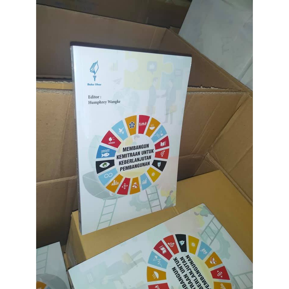 Membangun Kemitraan untuk Keberlanjutan Pembangunan 2020 YOI FF