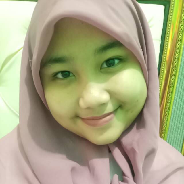 annisaanurlailiyah