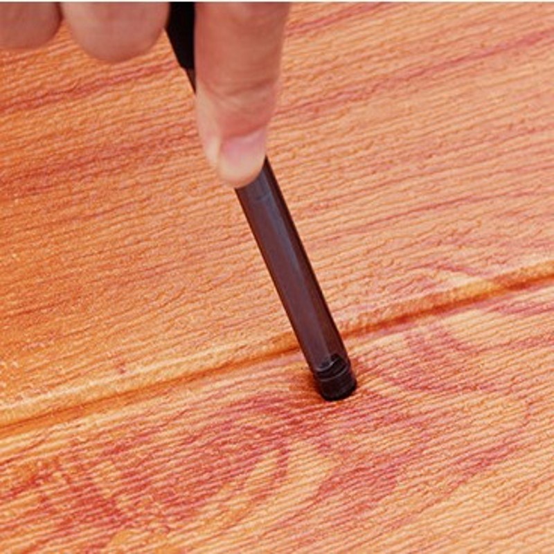 [ Durable 3D Self-adhesive PVC baseboard Sticker decoration  for home Bedroom Living Room  Kitchen Kids Room ]