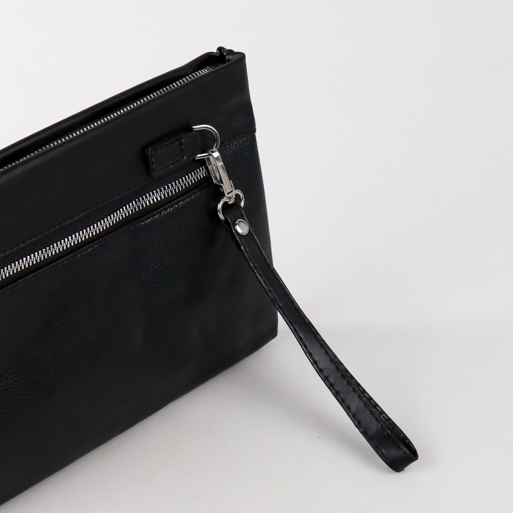 Rhodey Tas Genggam Dompet Kulit Men Clutch Bag - 1055