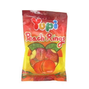 

Yupi Candy Gummy All Varian 45G