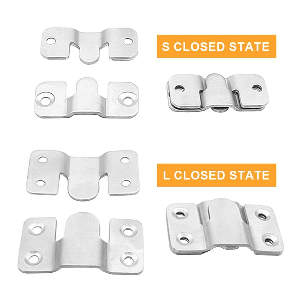 Nickolas1 Kait Bingkai Foto 20pcs Dudukan Siram Interlocking Gallery Lukisan Display Bracket