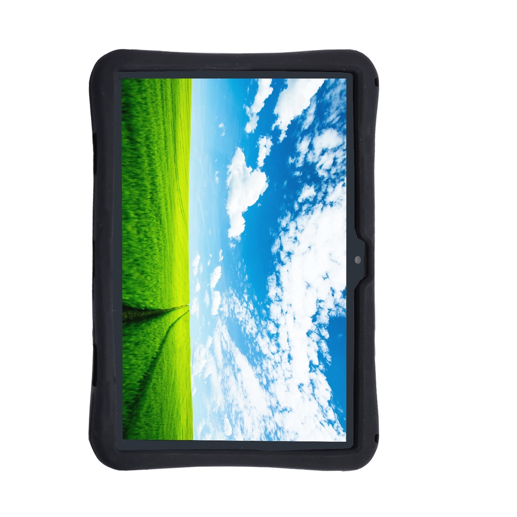 Untuk Huawei Matepad11 (2021) 10.95 &quot;Mate Pad11 Wi-Fi2021 10.95-inci Tablet Stand Case Fashion Perlindungan Silikon Lembut Kartun Pola Lucu Cover