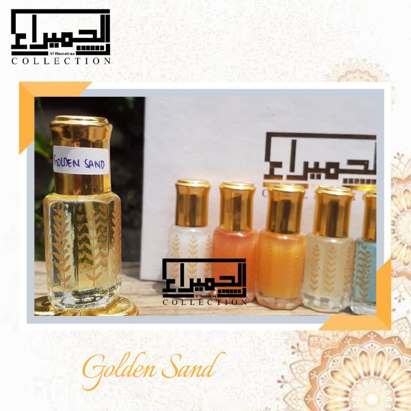 Golden Sand / Golden Sand Surrati / Parfum Golden Sand / Parfum Arab