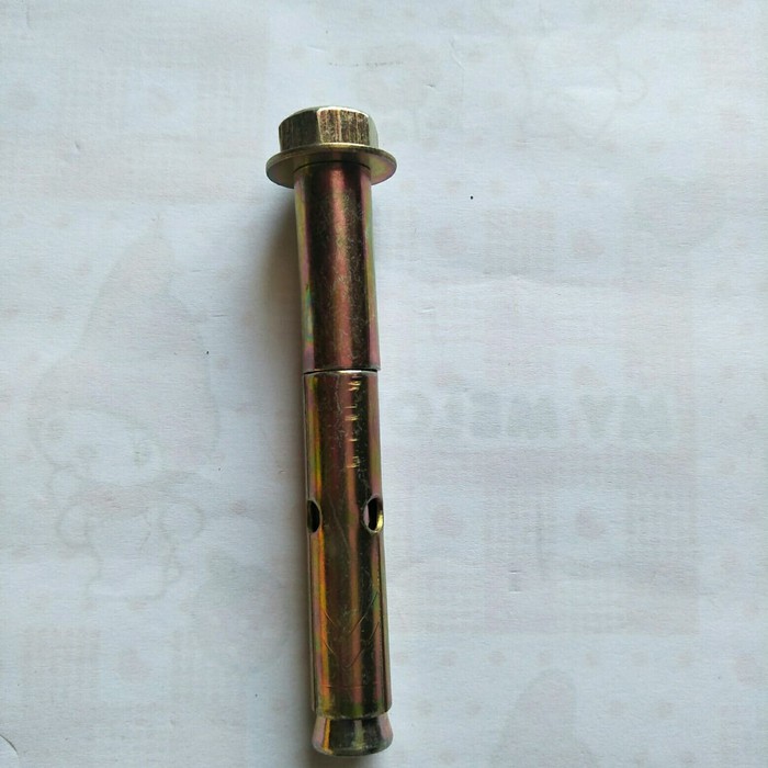 DinaboltDinabolFiser beton 10mm X 77mm