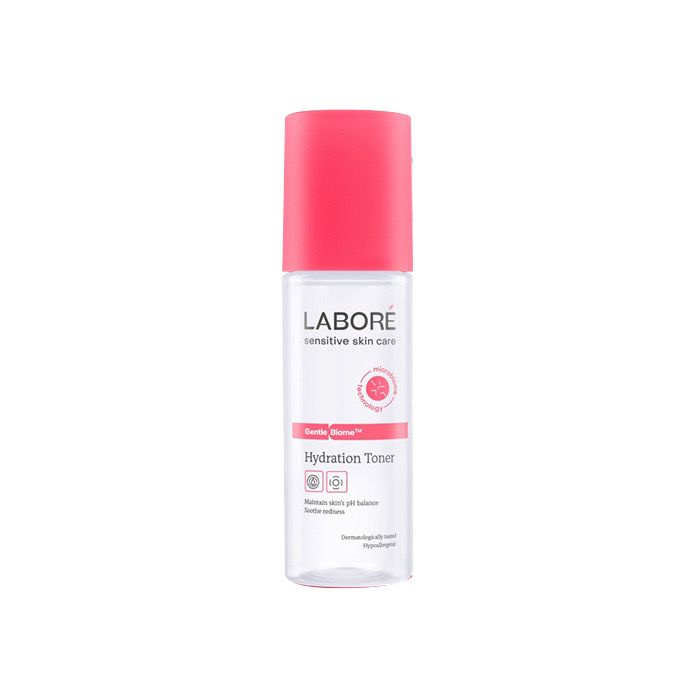 LABORE GentleBiome Hydration Toner 100ML