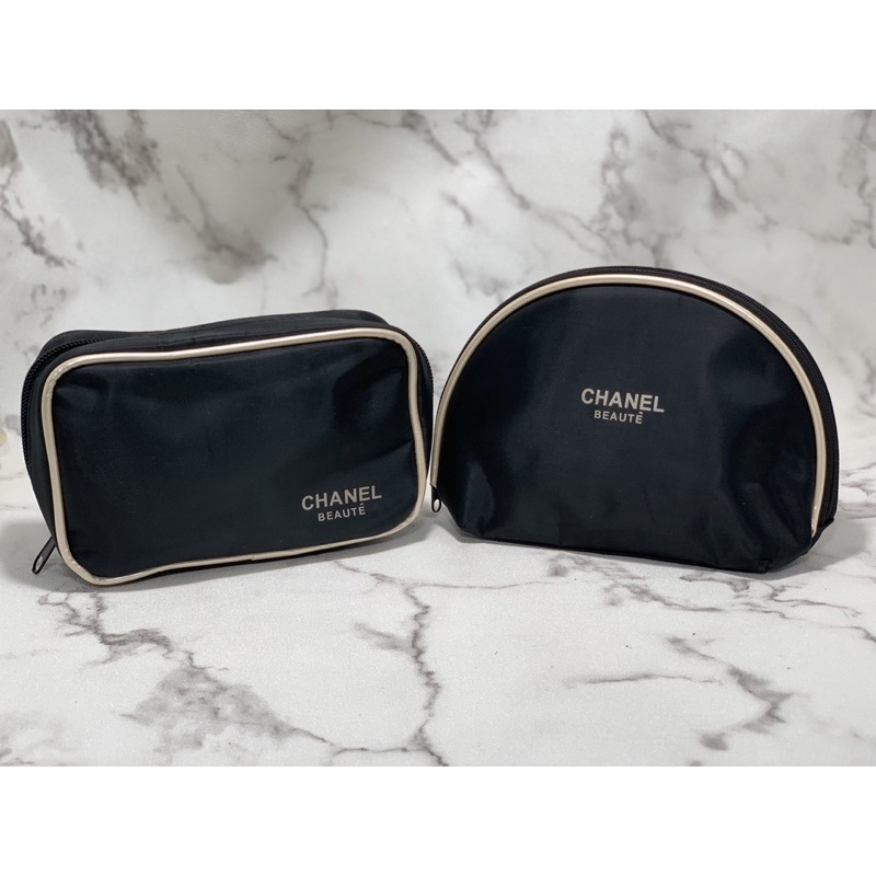 Chanel Pouch