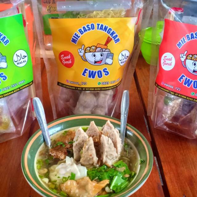 

Baso ewos