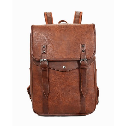 iTasi Ransel Punggung Kulit iLaptopi Kantor Pria iWanitai Korea iTasi Ransel Punggung Kulit iLaptopi Kantor Pria iWanitai Korea