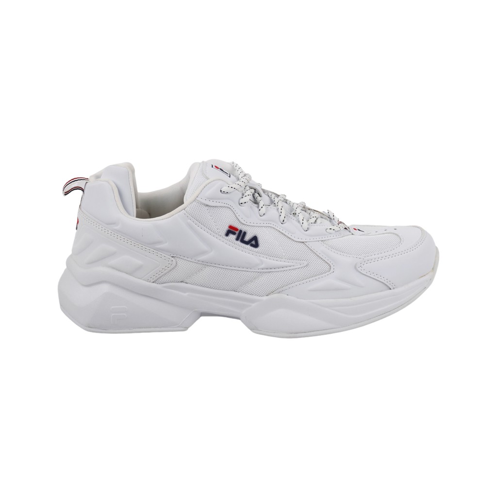  FILA  Sepatu  Sneakers Lifestyle Signore ALL WHITE 