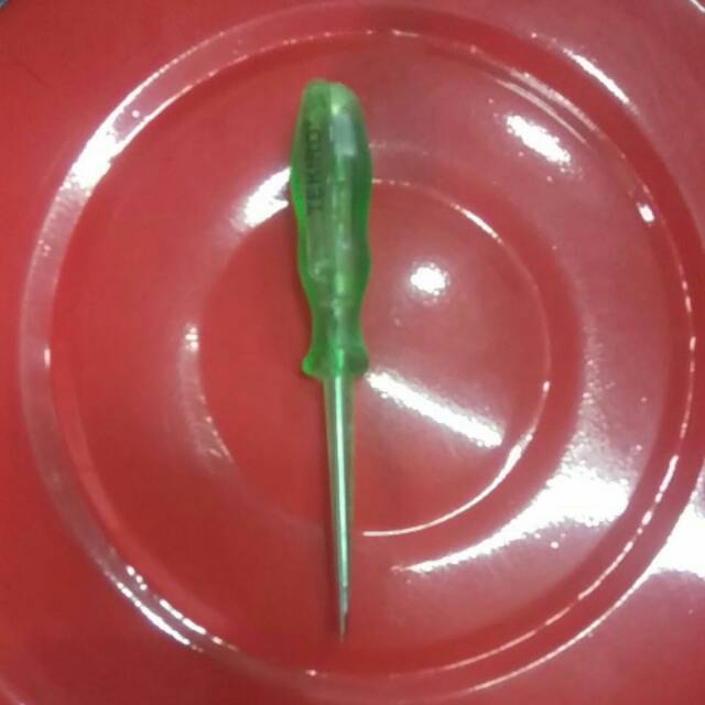 Tespen Listrik Tekiro