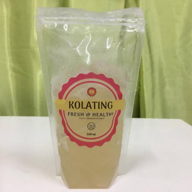 

KOLANG KALING MARKETING