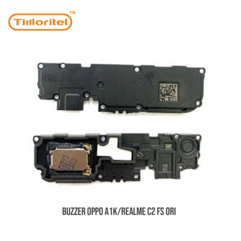 BUZZER OPPO A1K/REALME C2 FS ORI