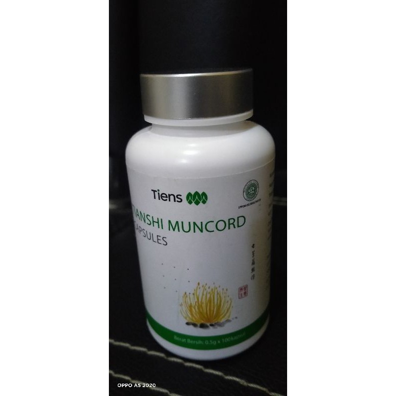 produk herbal tiens