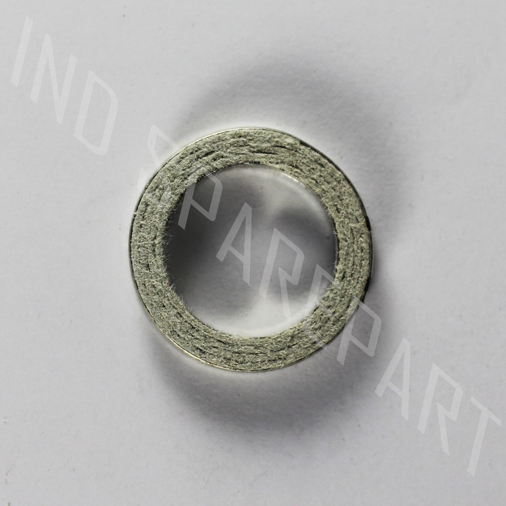 Gasket Knalpot/Packing/Paking/Asbes Knalpot Jupiter/Vega/Crypton