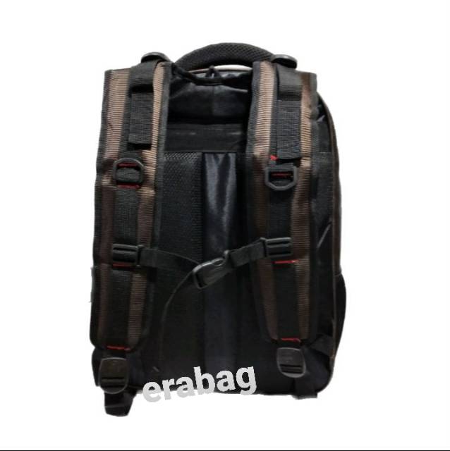 Tas punggung polo ace tas backpak laptop polo ace 9031