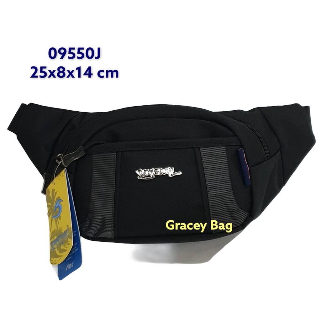 Tas Pinggang Junglesurf by Alto