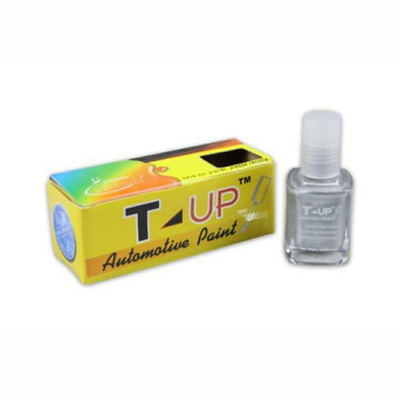 T-UP CAT OLES SUZUKI GRAPHITE GREY CONTOH CAT GRAPHITE GREY SUZUKI SAMPLE CAT GREY SUZUKI ERTIGA APV