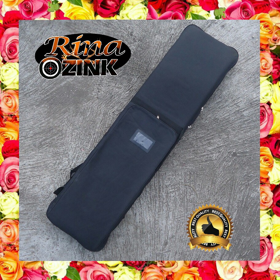 Tas Ransel Pcp Plus Pompa Gx Bull