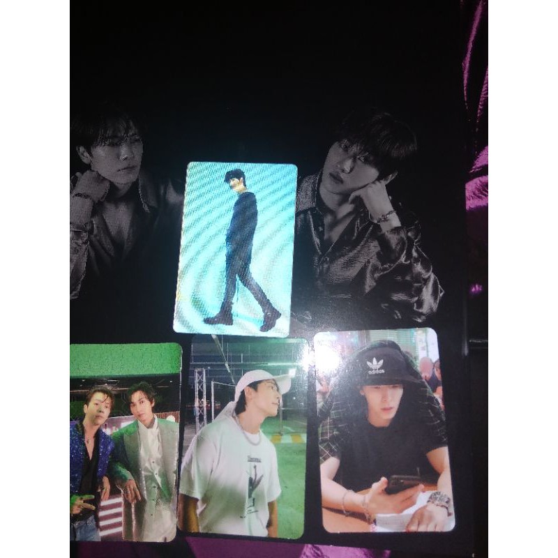 PC lee donghae & eunhyuk