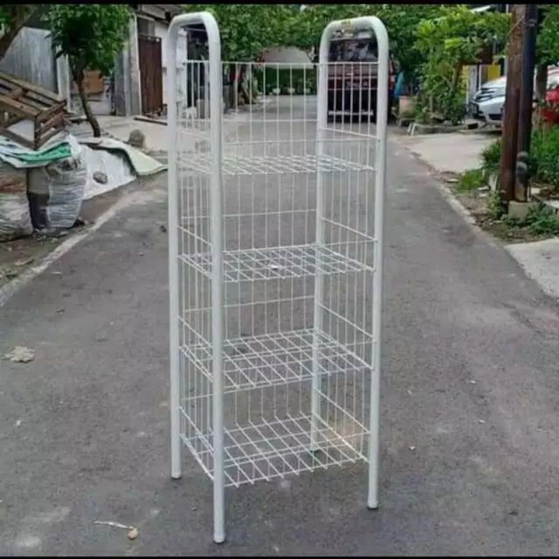 Rak Serba guna susun 4 Rak Snack Rak Chiki Rak Chiki Rak Rak Serba guna susun 4 Rak Snack Rak Chiki Rak Chiki Rak