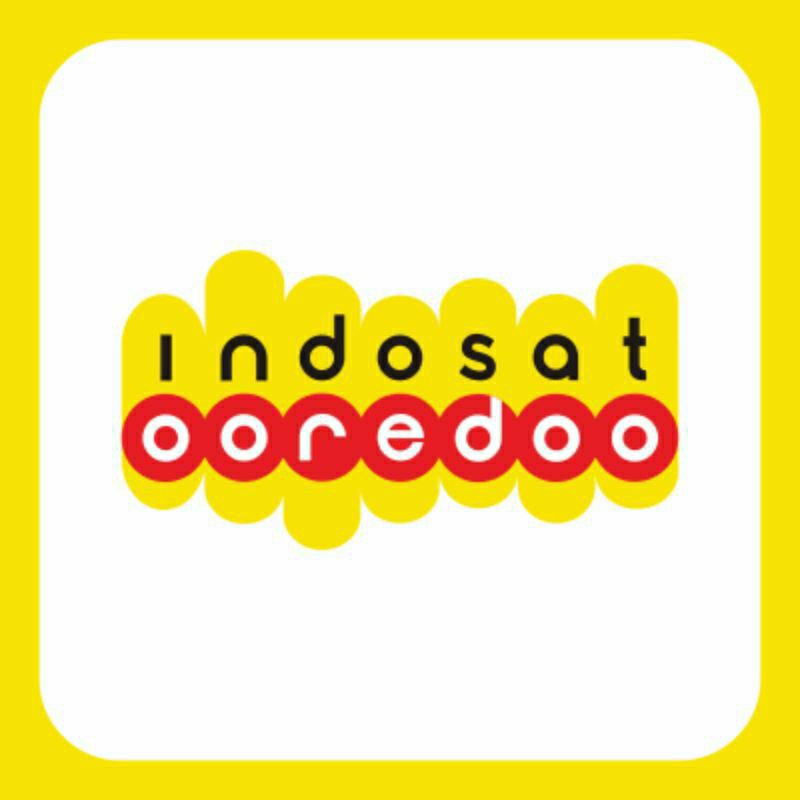 voucher indosat Ooredoo im3 16gb + zona