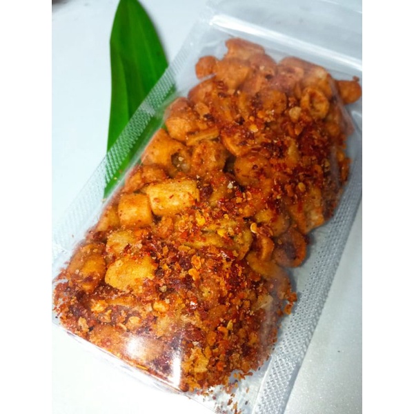 

sotong cumi pedas 1kg