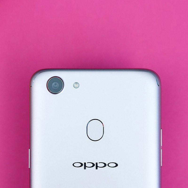 Oppo F5 Smartphone 4GB/32GB Black / RED / GOLD \u2013 (Garansi Resmi Oppo)