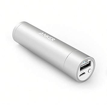 Power Bank anker 3350 mAh