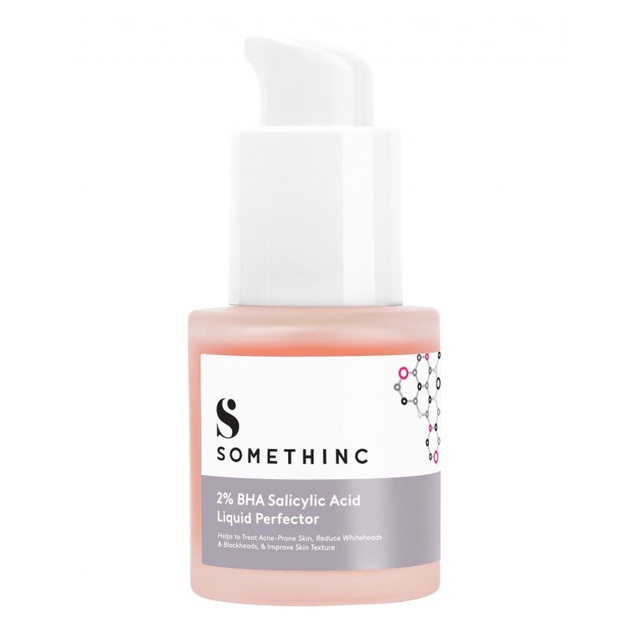 SOMETHINC Serum (REVIVE POTION / Dark Spot / Lemonade Water) 20ml