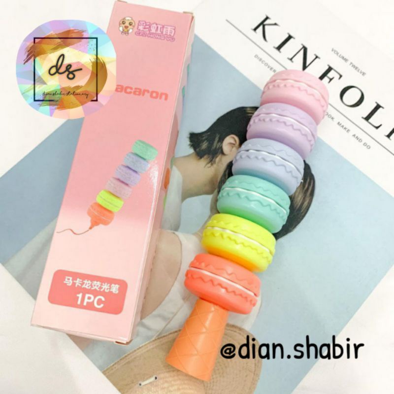 

Stabilo macarons 6 warna set stabilo isi 6 highlighter stabilo unik stabilo macaron murah stabilo macaron termurah alat tulis menarik alat tulis tangerang atk tangerang stabilo macaron murah stabilo termurah stabilo murah stabilo lucu