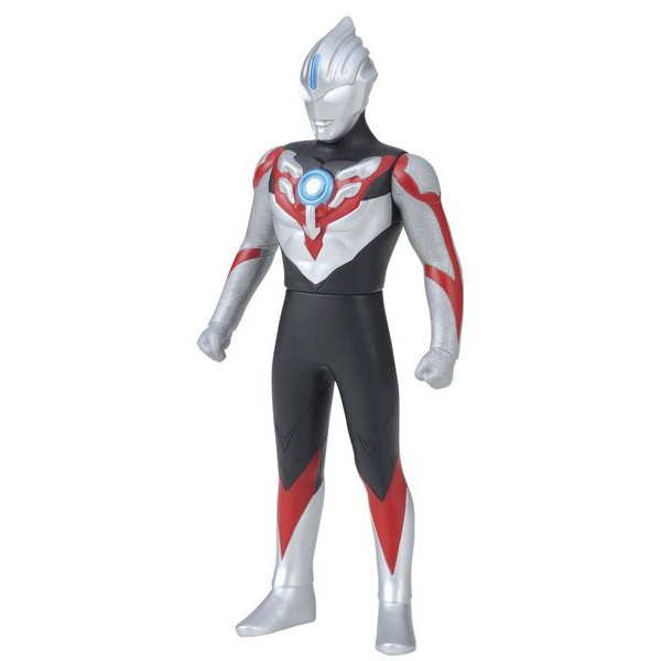 Spesial Bandai Ultra Hero Orb 05 Ultraman Orb Origin Terlaris