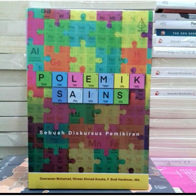 polemik Sains