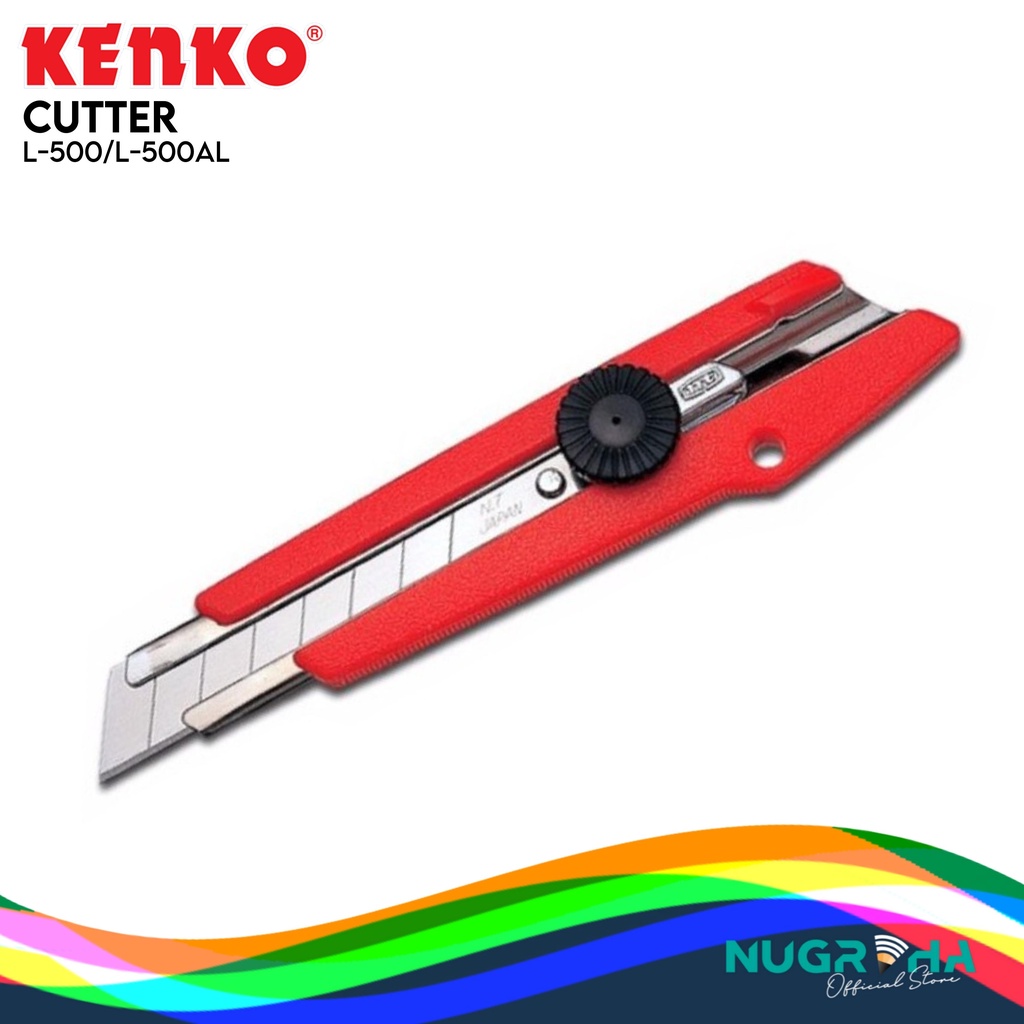 

CUTTER KENKO L-500/L-500AL