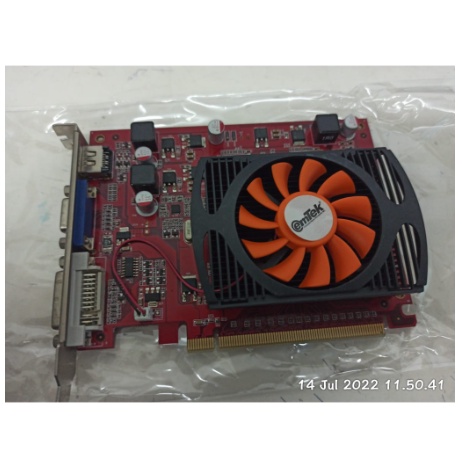 vga emtek gt240 512mb 128 bit ddr3