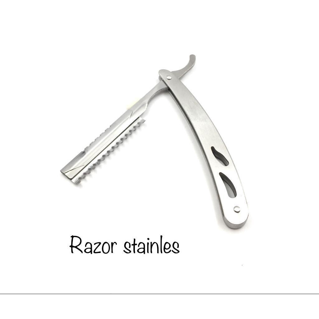 ELOV RAZOR / PENIPIS UNTUK RAMBUT