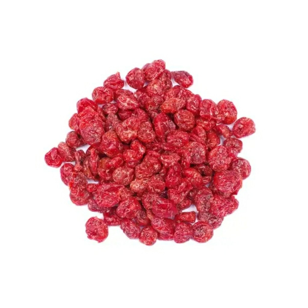 Dried Cranberry 125gr - Premium