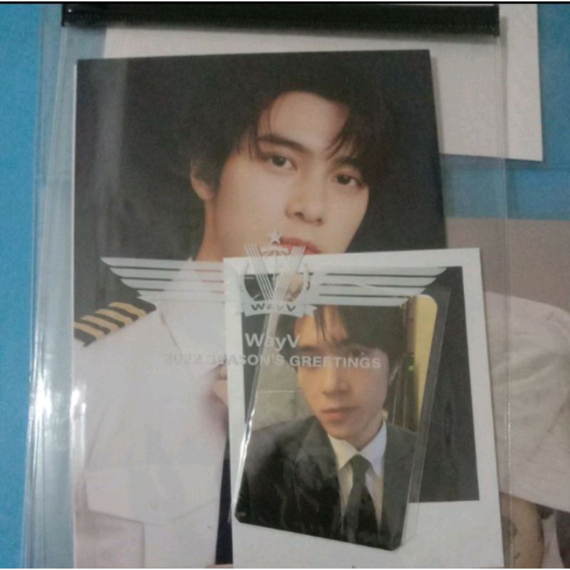 photopack hendery set SG2022