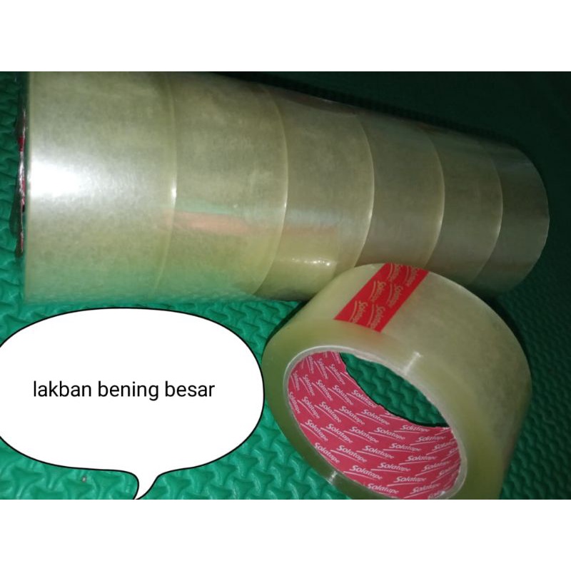 

lakban