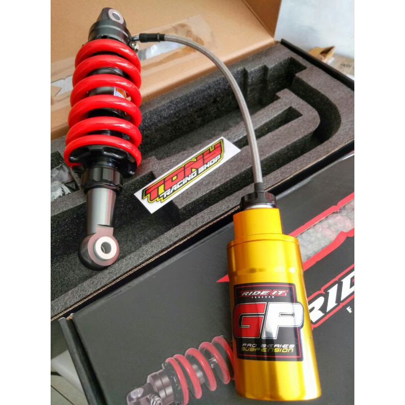 Monoshock Ride it Gp Tabung Satria Fu