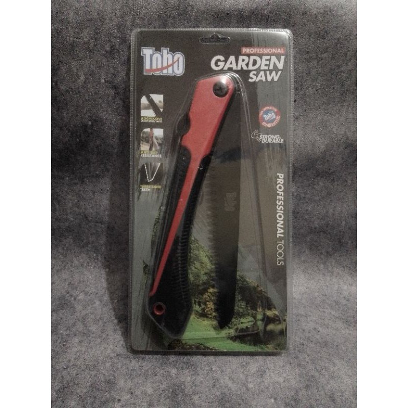 Toho gergaji lipat dahan garden saw