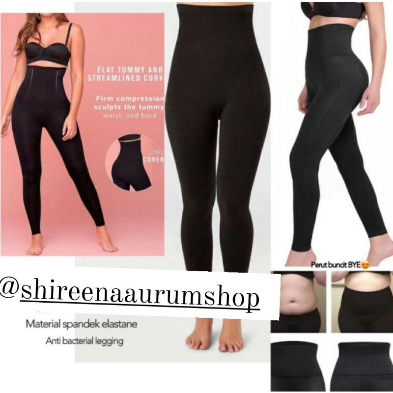 Legging korset wacoal muat sampai bb 90kg/Korset/Celana korset/Celana Legging/Celana Dewasa/Celana a
