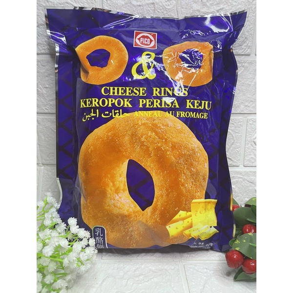 

snack jadul ring chese 220gr