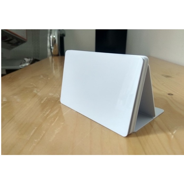 

kartu polos magnetic