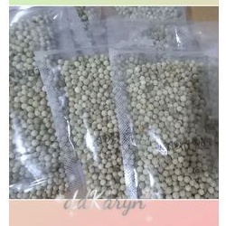 

50gr Biji lada putih (WHITE PEPPER SEEDS)