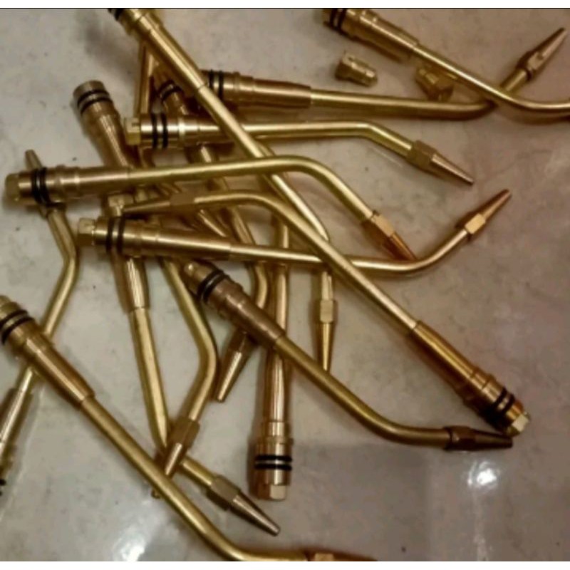 KEPALA BLENDER LAS GLORCTOCH OKSIGEN