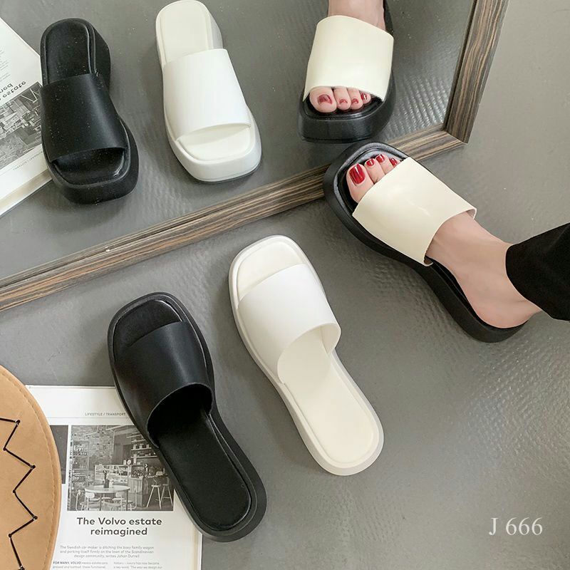 FASHION SANDAL / SLOP/ WEDGES ZAHAR J  666 IMPORT BATAM