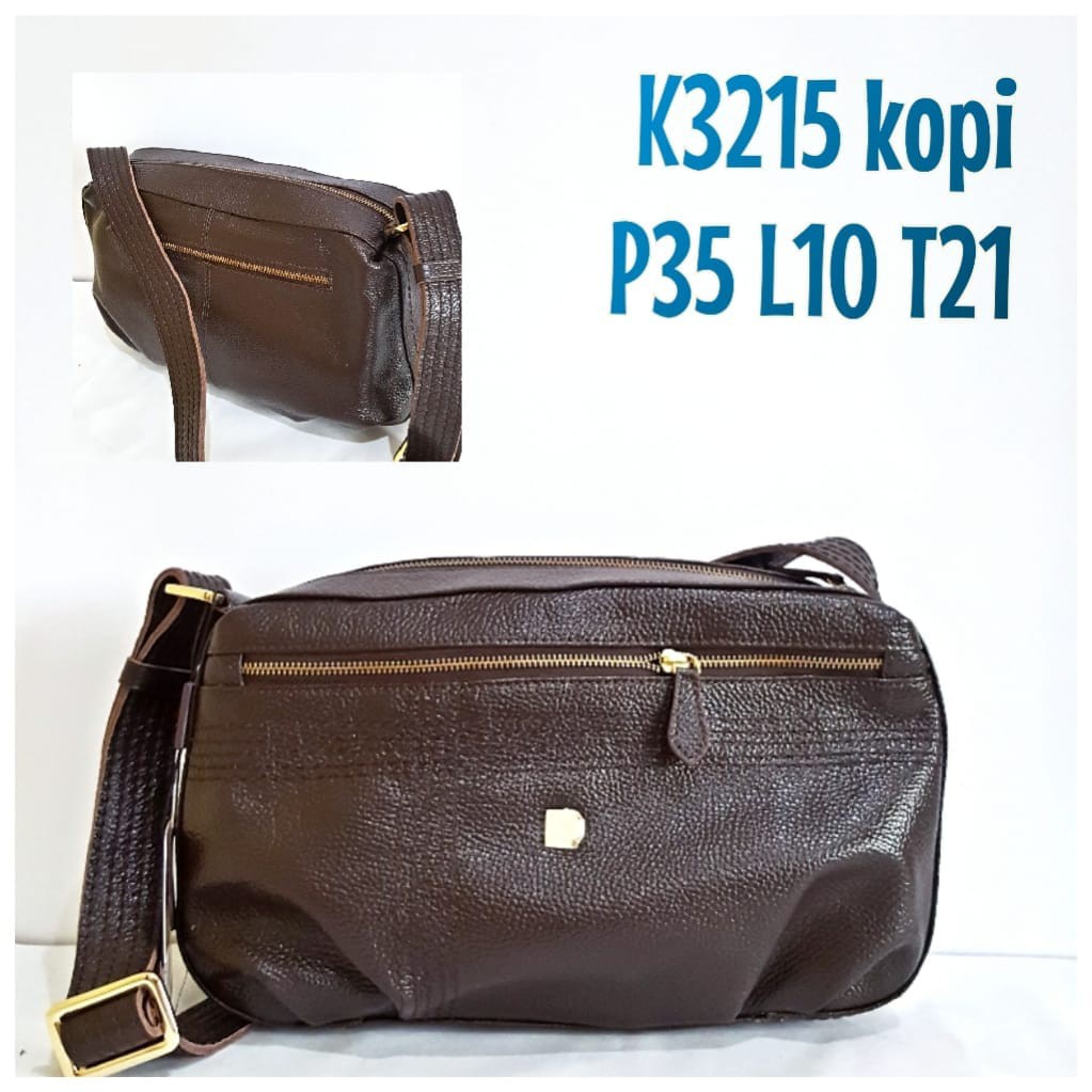 Tas Papillon Original K3215 Kopi